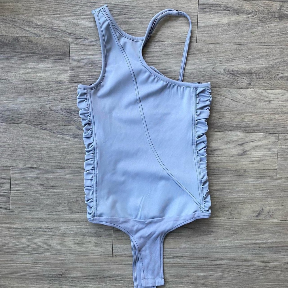MANIÈRE DE VOIR BODYSUIT